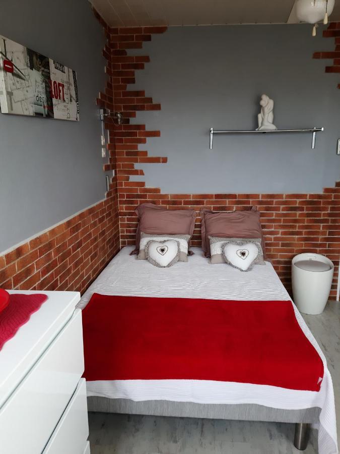 studio village naturiste port nature 6 Agde Extérieur photo