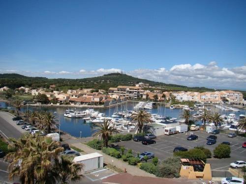 studio village naturiste port nature 6 Agde Extérieur photo