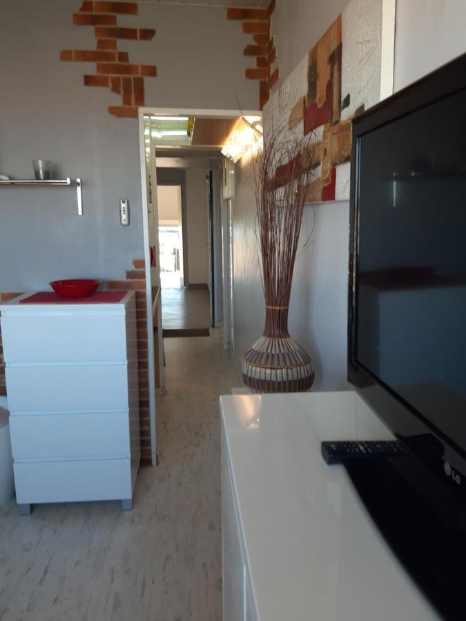 studio village naturiste port nature 6 Agde Extérieur photo